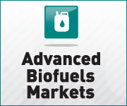 Advanced Biofuel Markets Advanced Biofuel Markets