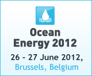 Ocean Energy 2012 Ocean Energy 2012