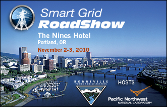Smart Grid RoadShow