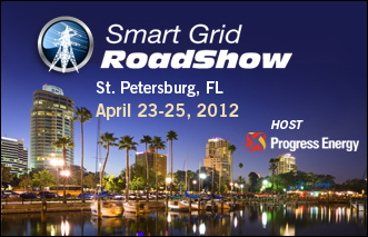 Smart Grid RoadShow