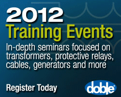 DOBLE 2012 (Homepage)