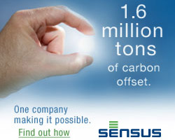 Sensus FlexNet WEB 10