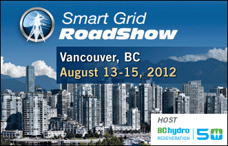 Smart Grid RoadShow