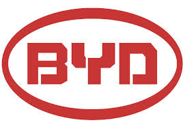 E bus autobedrijf byd