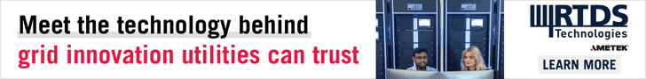 Meet the technology behind grid innovation utilities can trust
