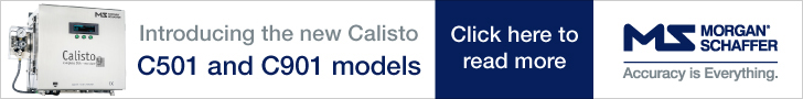 Introducing the new Calisto C501 & C901 models | Morgan Schaeffer ONE