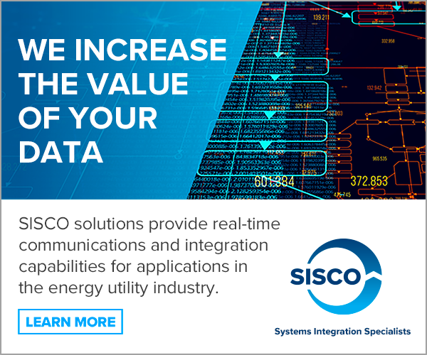 Sisco Increases the Value of Your Data | Learn More »