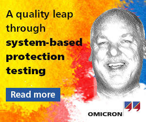 A quality leap through system-based protection testing | OMICRON