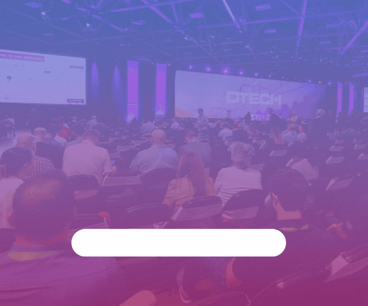 DTECH DECODED | Download the report that maps the entire conference.