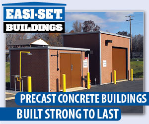 Easi-Set Buildings: Precast Concrete Buildings: Built Strong to Last