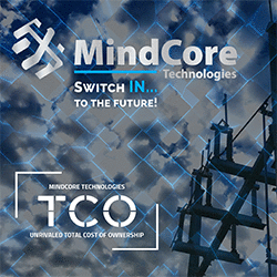 Disconnect Switches and Innovative Solutions Built to Last | MindCore